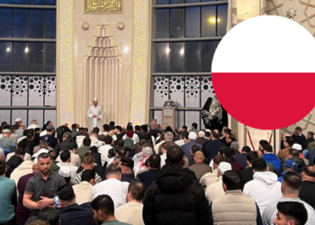 Krakovā protesti liek slēgt islāma centru: kaimiņi to atklāja gadījuma pēc
