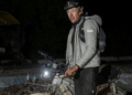 Silk Road Mountain Race uzvarētājs 2026: kā Lietuvas medmāsa no Norvēģijas kalniem kļuva par pasaules ultrariteņbraukšanas karali