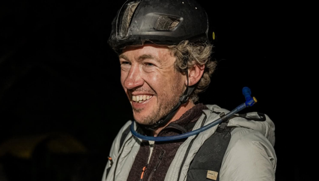 Silk Road Mountain Race uzvarētājs 2026: kā Lietuvas medmāsa no Norvēģijas kalniem kļuva par pasaules ultrariteņbraukšanas karali