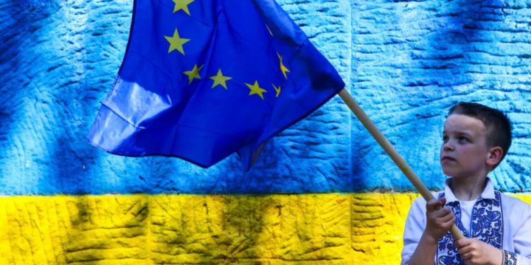 Mērķis – atbalsts Ukrainai: mīklaini droni Vācijā un spēcīgs sprādziens Itālijas rūpnīcā