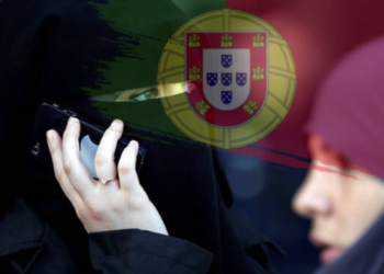 Portugāle aizliedz buruku publiskās vietās: soda nauda sasniedz 3000 eiro