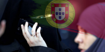 Portugāle aizliedz buruku publiskās vietās: soda nauda sasniedz 3000 eiro