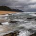 Ilustrācija: ocean, waves, sky, nature, cloud, landscape, mountain, beach, sky, nature, landscape, landscape, landscape, beach, beach, beach, beach, beach