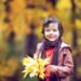 Ilustrācija: the park, autumn, autumn park, boy, baby, autumn leaves, autumn forest, autumn nature, nature, golden autumn, listopad, autumn colors, autumn leaf, forest, yellow leaves